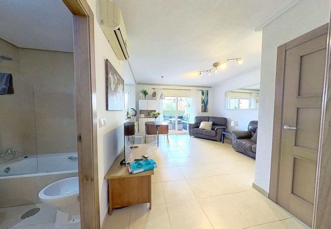 Casa adosada en Roldan - Casa Esturion LF-Murcia Holiday Rentals Property Casa adosada en Roldan - Casa Esturion LF-Murcia Holiday Rentals Property