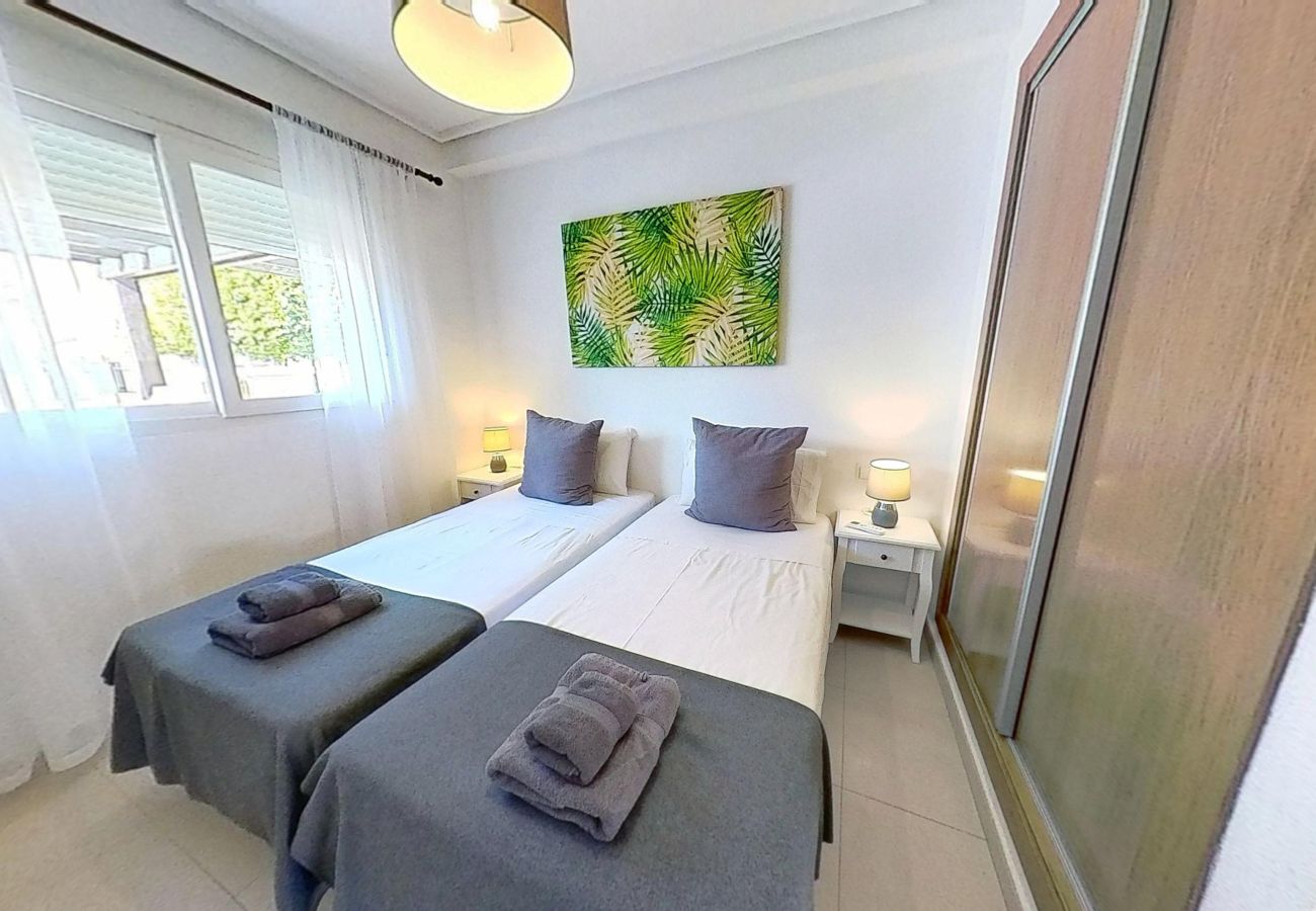 Casa adosada en Roldan - Casa Esturion LF-Murcia Holiday Rentals Property Casa adosada en Roldan - Casa Esturion LF-Murcia Holiday Rentals Property