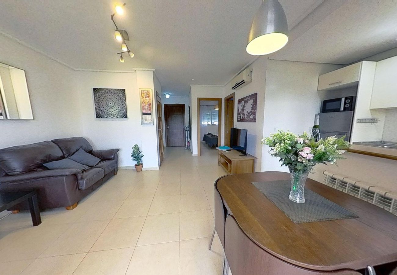 Casa adosada en Roldan - Casa Esturion LF-Murcia Holiday Rentals Property Casa adosada en Roldan - Casa Esturion LF-Murcia Holiday Rentals Property