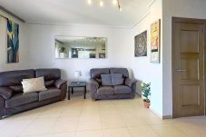 Casa adosada en Roldan - Casa Esturion LF-Murcia Holiday Rentals Property