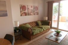 Apartamento en Torre Pacheco - Casa Mandevilla-A Murcia Holiday Rentals Property