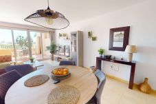 Apartamento en Torre Pacheco - Casa Mandevilla-A Murcia Holiday Rentals Property