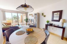 Apartamento en Torre Pacheco - Casa Mandevilla-A Murcia Holiday Rentals Property