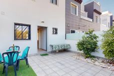 Casa adosada en Roda - Casa Melgarejo - A Murcia Holiday Rentals Property