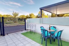 Casa adosada en Roda - Casa Melgarejo - A Murcia Holiday Rentals Property