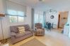 Apartamento en Sucina - Casa Atlantico LRA-Murcia Holiday Rentals Property
