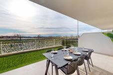 Apartamento en Los Alcazares - Casa Velapi R - Murcia Holiday Rentals Property