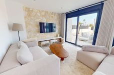 Villa en Torre Pacheco - Villa Elba - A Murcia Holiday Rentals Property