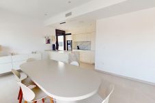 Villa en Torre Pacheco - Villa Elba - A Murcia Holiday Rentals Property