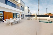 Villa en Torre Pacheco - Villa Elba - A Santa Rosalia Beach Resort