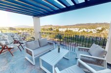 Apartamento en Baños y Mendigo - Penthouse Amatista-Murcia Holiday Rentals Property