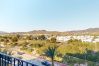 Apartamento en Baños y Mendigo - Penthouse Amatista-Murcia Holiday Rentals Property