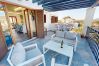 Apartamento en Baños y Mendigo - Penthouse Amatista-Murcia Holiday Rentals Property