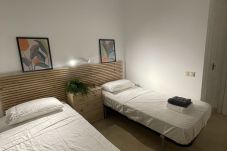 Apartamento en San Javier - Penthouse del Mar-Murcia Holiday Rentals Property