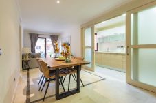 Apartamento en Los Alcazares - Casa NuevaRibera - A Murcia Holiday Rentals Proper