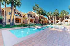 Apartamento en Los Alcazares - Casa NuevaRibera-A Murcia Holiday Rentals Property