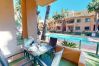 Apartamento en Los Alcazares - Casa NuevaRibera-A Murcia Holiday Rentals Property