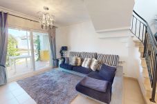 Villa en Torre Pacheco - Villa Jacaranda S-Murcia Holiday Rentals Property