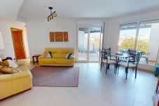 Apartamento en Roldan - Penthouse Anchoa M-Murcia Holiday Rentals Property