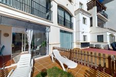 Apartamento en Sucina - Casa Lottie - A Murcia Holiday Rentals Property