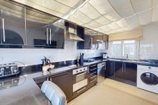 Apartamento en Roldan - Penthouse Mero-Murcia Holiday Rentals Property