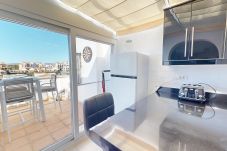 Apartamento en Roldan - Penthouse Mero-Murcia Holiday Rentals Property