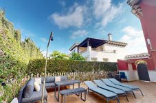 Villa en Torre Pacheco - Casa Castano - A Murcia Holiday Rentals Property