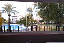 Apartamento en Sucina - Casa Dulce - A Murcia Holiday Rentals Property