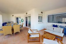 Apartamento en Roldan - Casa Salmonete AG-Murcia Holiday Rentals Property