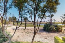 Apartamento en Roldan - Casa Salmonete AG-Murcia Holiday Rentals Property