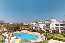 Apartamento en Roldan - Casa McGill - A Murcia Holiday Rentals Property