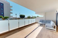 Apartamento en San Javier - Casa Calida - A Murcia Holiday Rentals Property