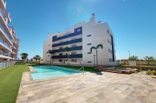 Apartamento en San Javier - Casa Calida - A Murcia Holiday Rentals Property