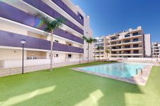 Apartamento en San Javier - Casa Calida - A Murcia Holiday Rentals Property