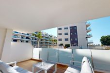 Apartamento en San Javier - Casa Calida - A Murcia Holiday Rentals Property