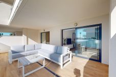 Apartamento en San Javier - Casa Calida - A Murcia Holiday Rentals Property