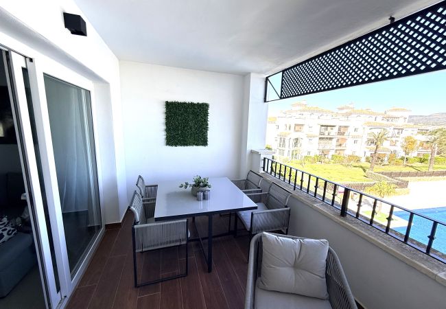 Apartamento en Sucina - Casa Filou - A Murcia Holiday Rentals Property