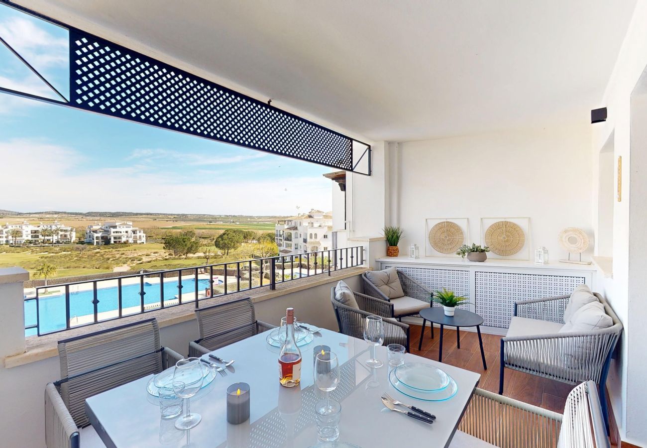 Apartamento en Sucina - Casa Filou - A Murcia Holiday Rentals Property