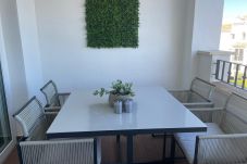 Apartamento en Sucina - Casa Filou - A Murcia Holiday Rentals Property