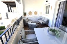 Apartamento en Sucina - Casa Filou - A Murcia Holiday Rentals Property