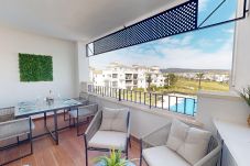 Apartamento en Sucina - Casa Filou - A Murcia Holiday Rentals Property