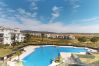 Apartamento en Sucina - Casa Filou - A Murcia Holiday Rentals Property