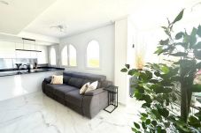 Apartamento en Sucina - Penthouse Anita-A Murcia Holiday Rentals Property