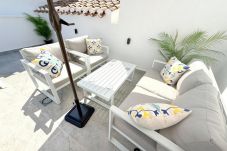 Apartamento en Sucina - Penthouse Anita-A Murcia Holiday Rentals Property