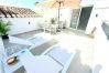 Apartamento en Sucina - Penthouse Anita-A Murcia Holiday Rentals Property