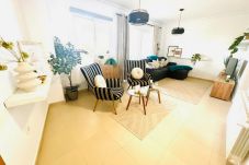 Apartamento en Sucina - Casa Lara J - Murcia Holiday Rentals Property