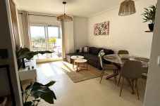 Apartamento en Sucina - Casa Niyah - A Murcia Holiday Rentals Property