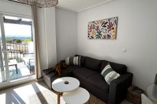 Apartamento en Sucina - Casa Niyah - A Murcia Holiday Rentals Property