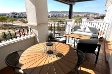 Apartamento en Sucina - Casa Niyah - A Murcia Holiday Rentals Property