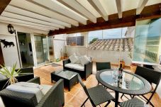 Apartamento en Sucina - Casa Vicste - A Murcia Holiday Rentals Property in